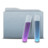 Folder Graphite Experiences Icon